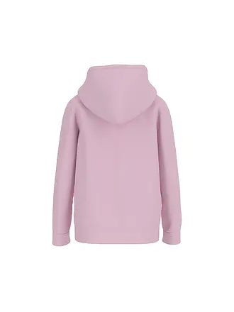 GUESS | Sweat à capuche pour fille - Hoodie | rosa